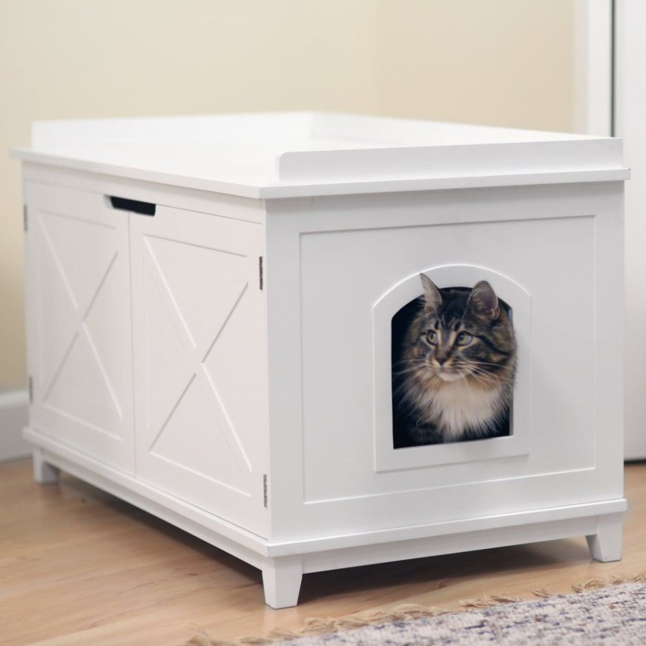 Тумба для кота