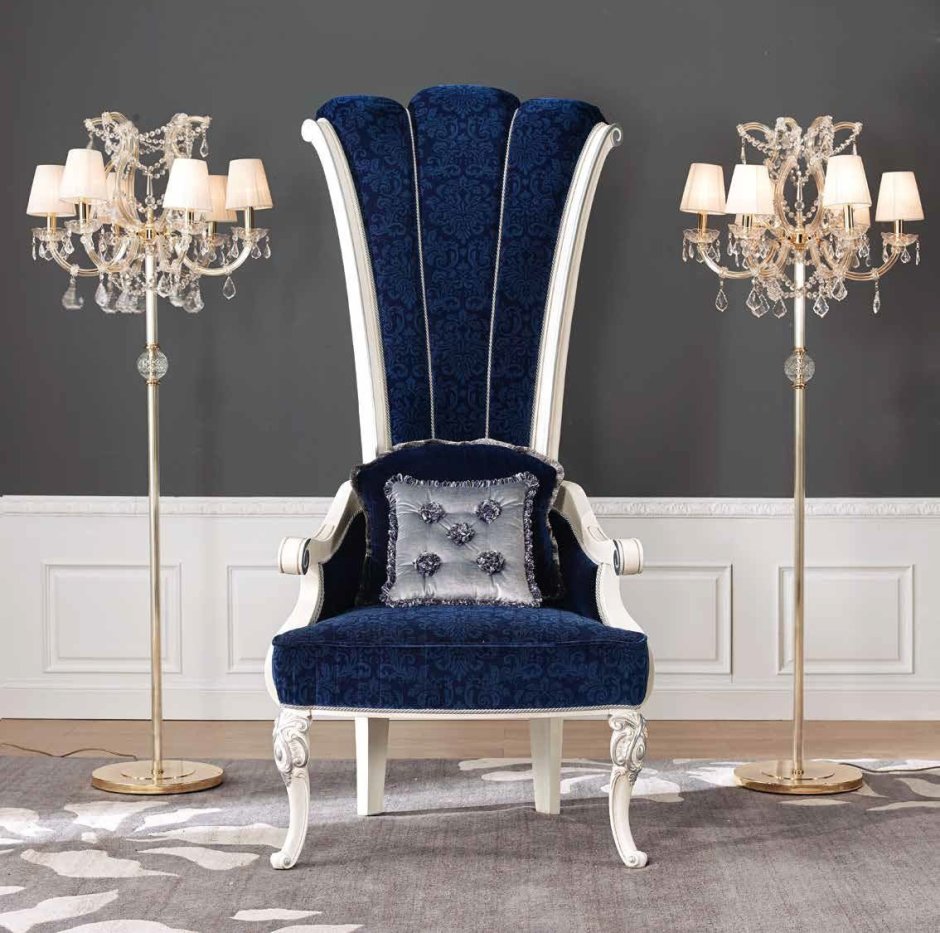Modenese Gastone стул Contemporary