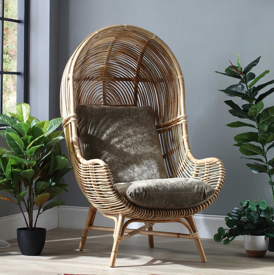 Cosy Armchair