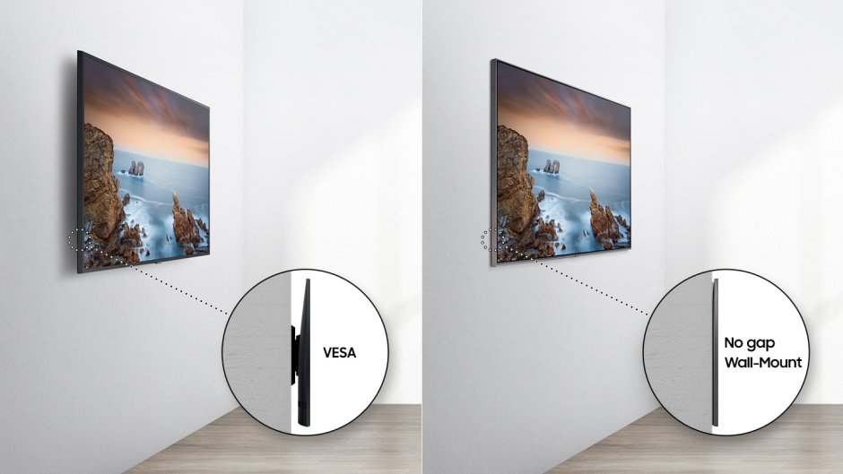 Кронштейн для телевизора Samsung Wall-Mount