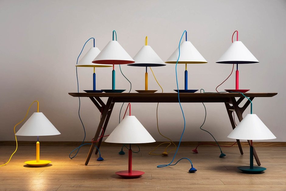 Maisondada Rose Selavy "Loft Concept"