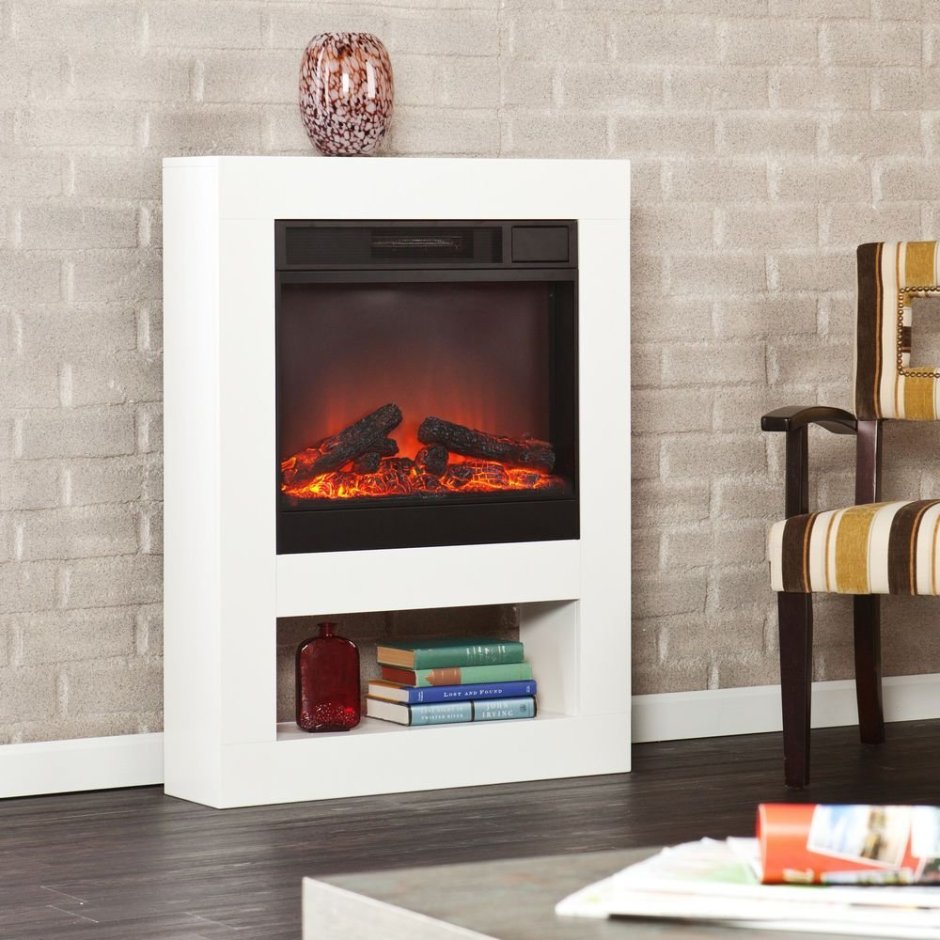 Электрический камин компактный "Slogger" Fireplace