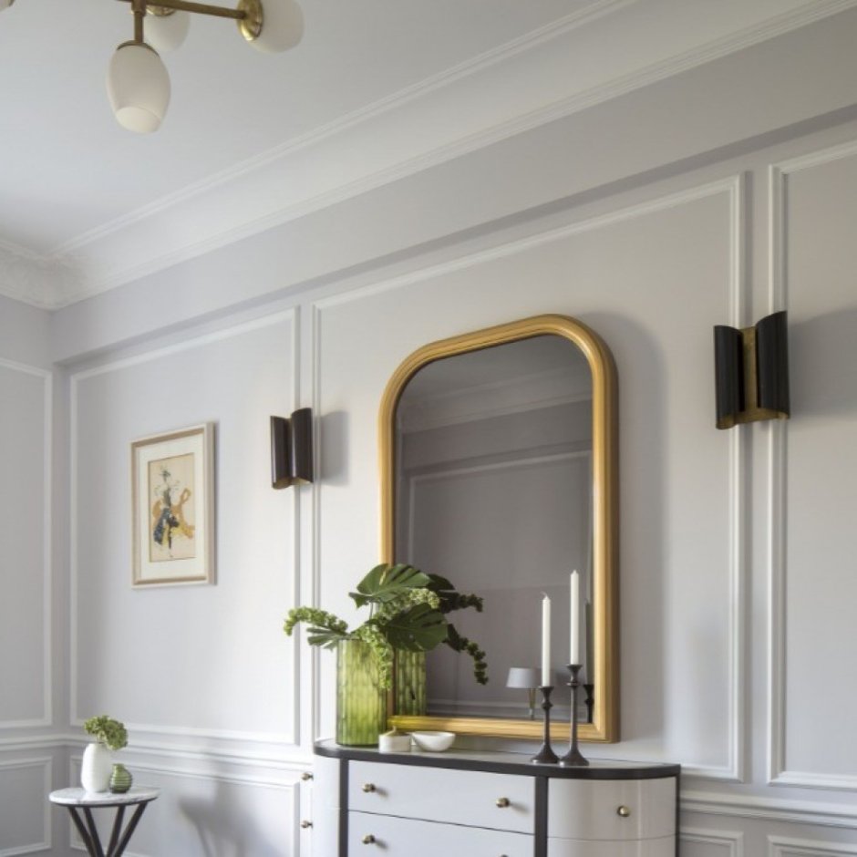 C338 карниз Orac Decor