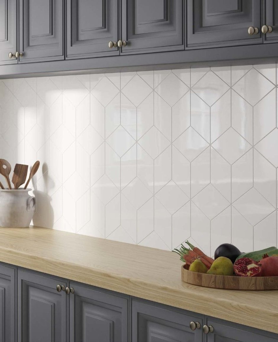 Плитка Rhombus Wall ( equipe Ceramicas)