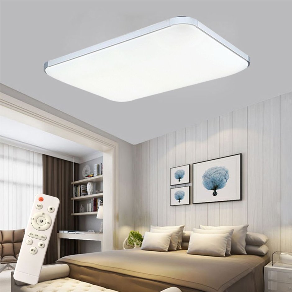 Modern Ceiling Light светильник