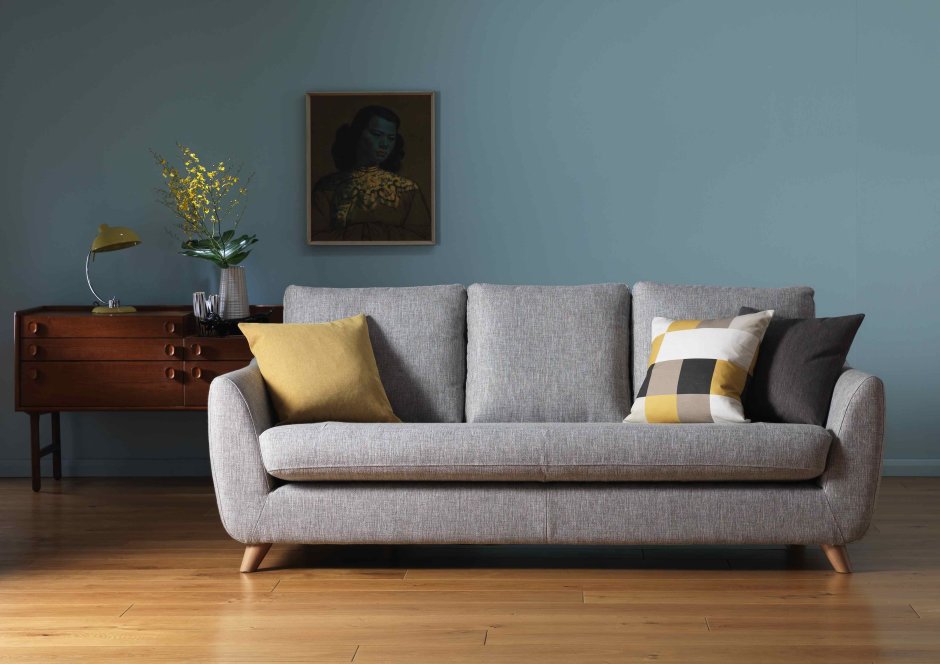 Диван / Sofa Vintage