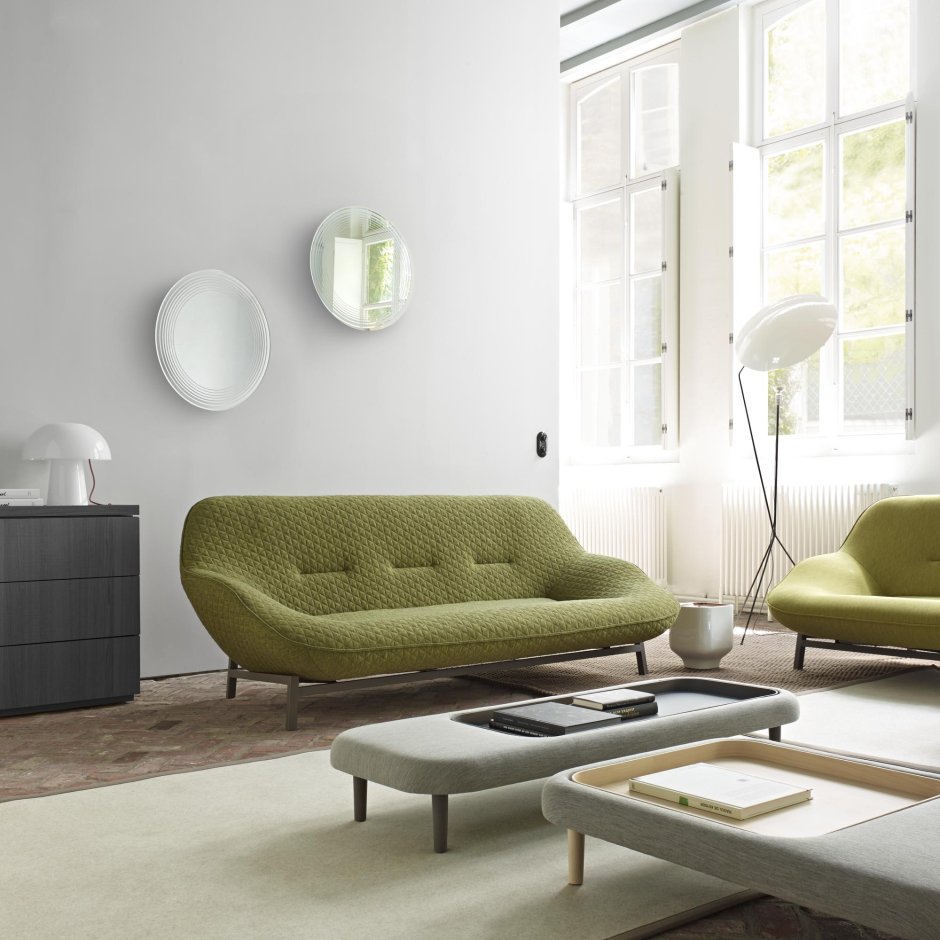 Ligne Roset кушетка