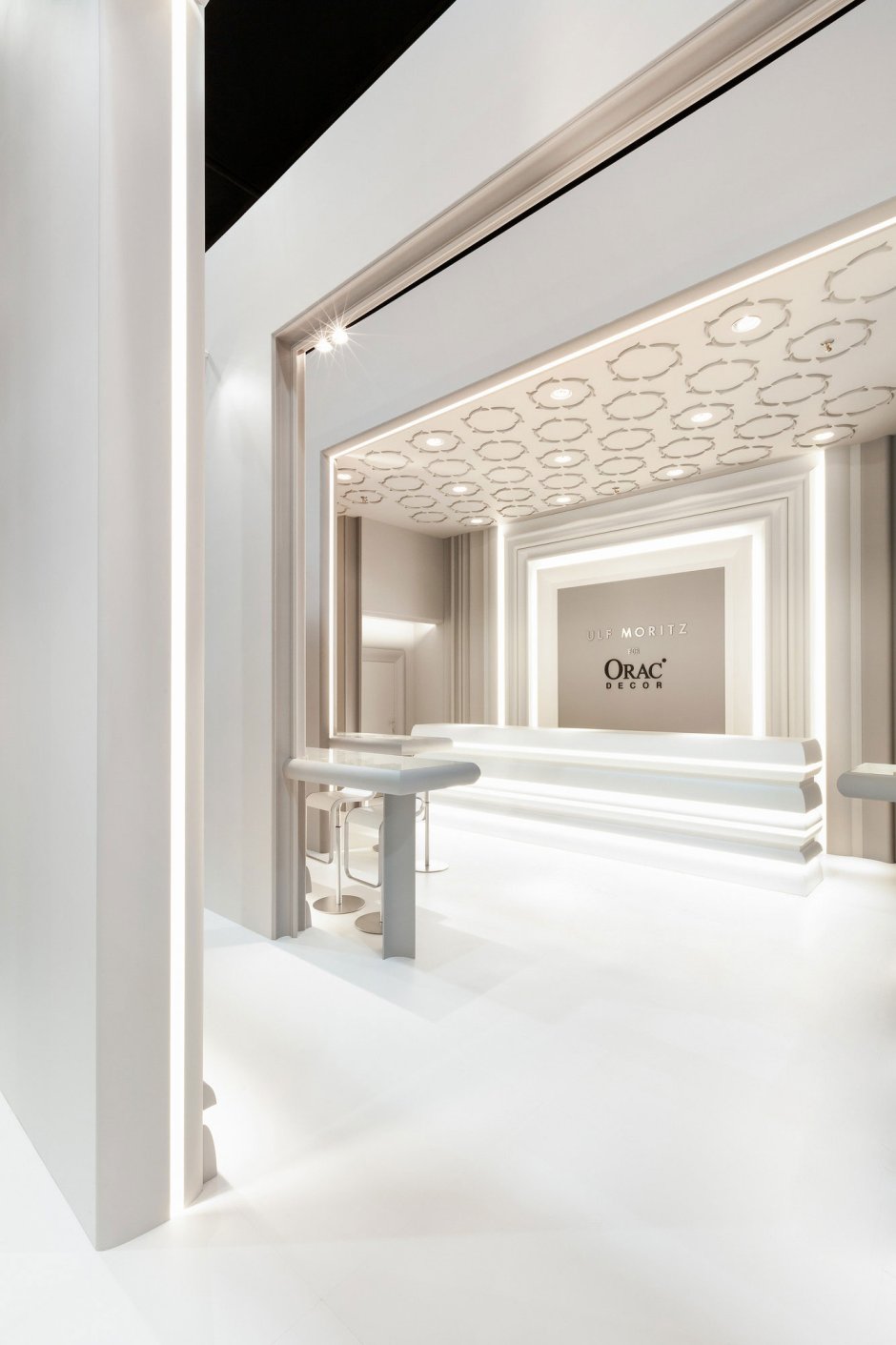 C374 карниз Antonio Orac Decor