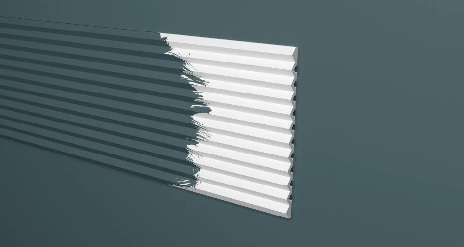 3d панели дюрополимер