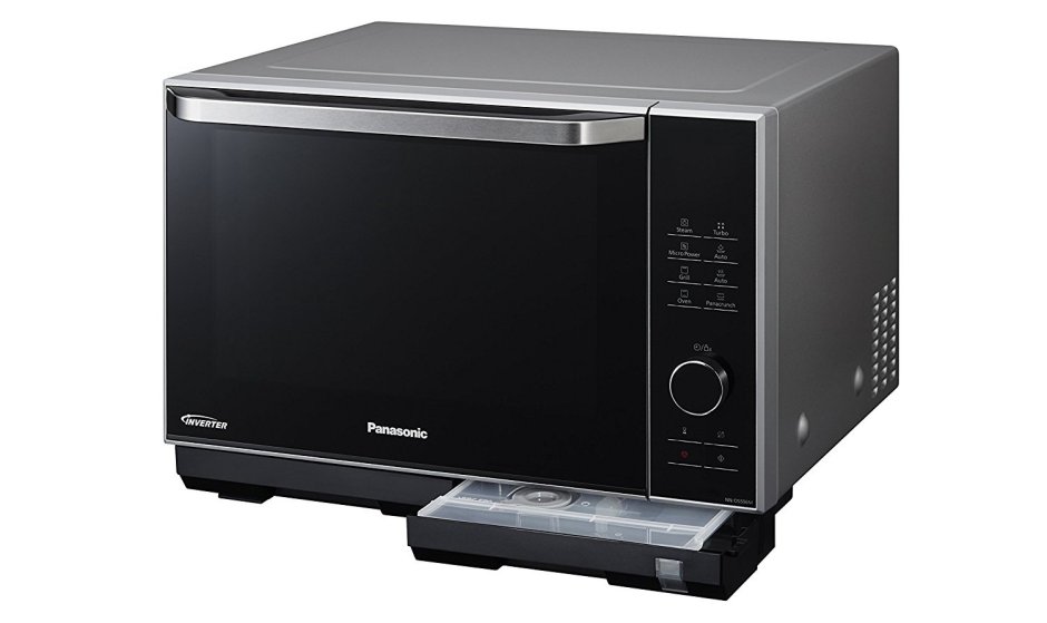 Микроволновая печь nn-ds596