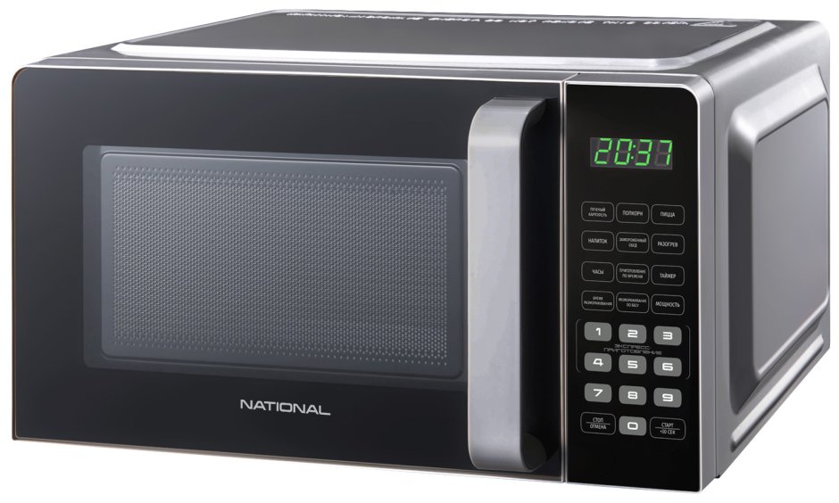 СВЧ-печь National NK-mw160s20