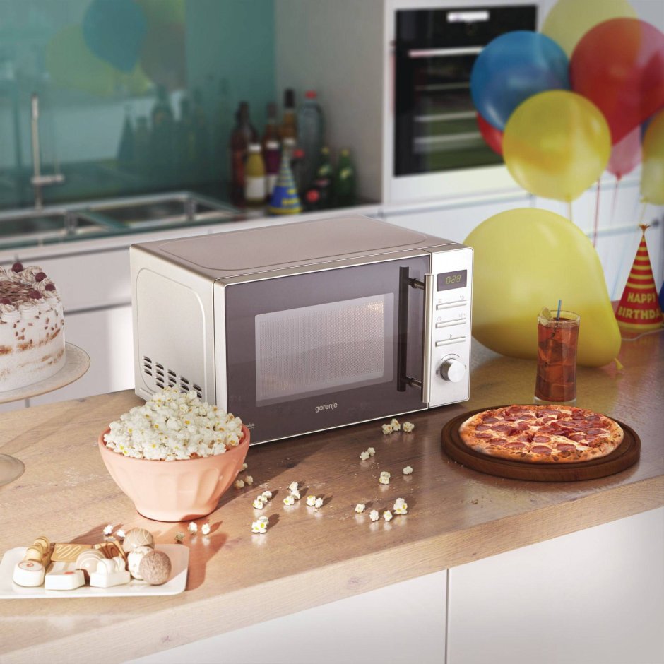 Gorenje mo20a3w