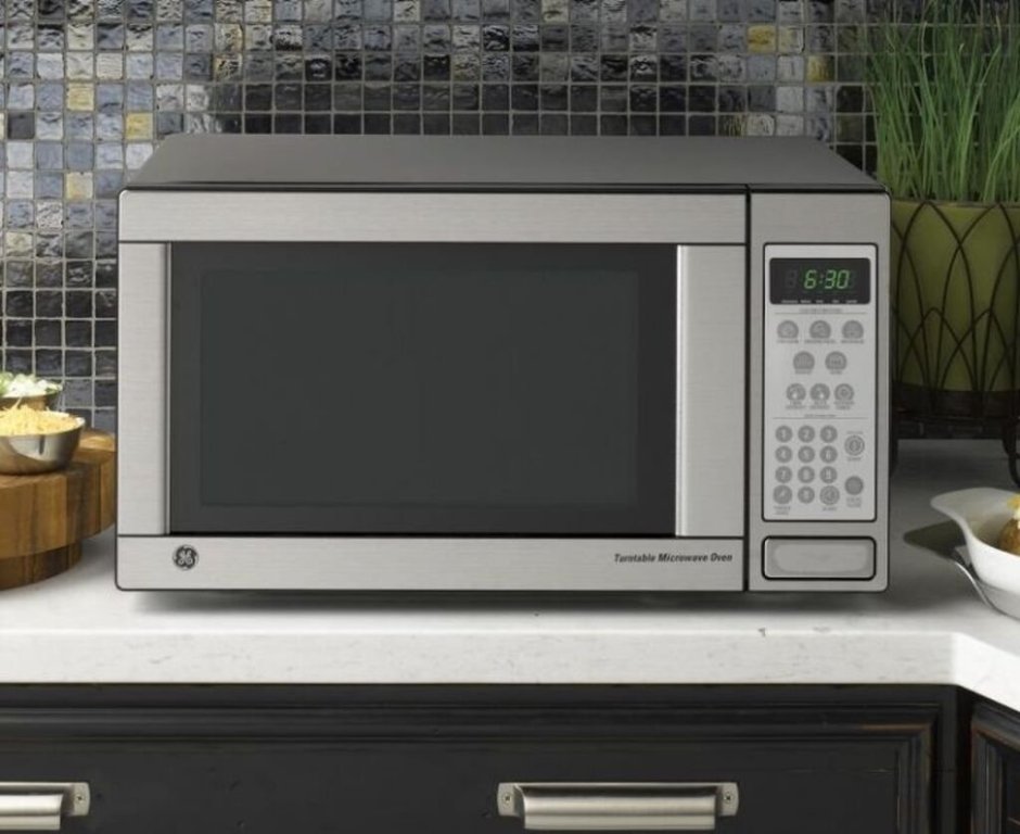 Микроволновая печь Microwave Oven