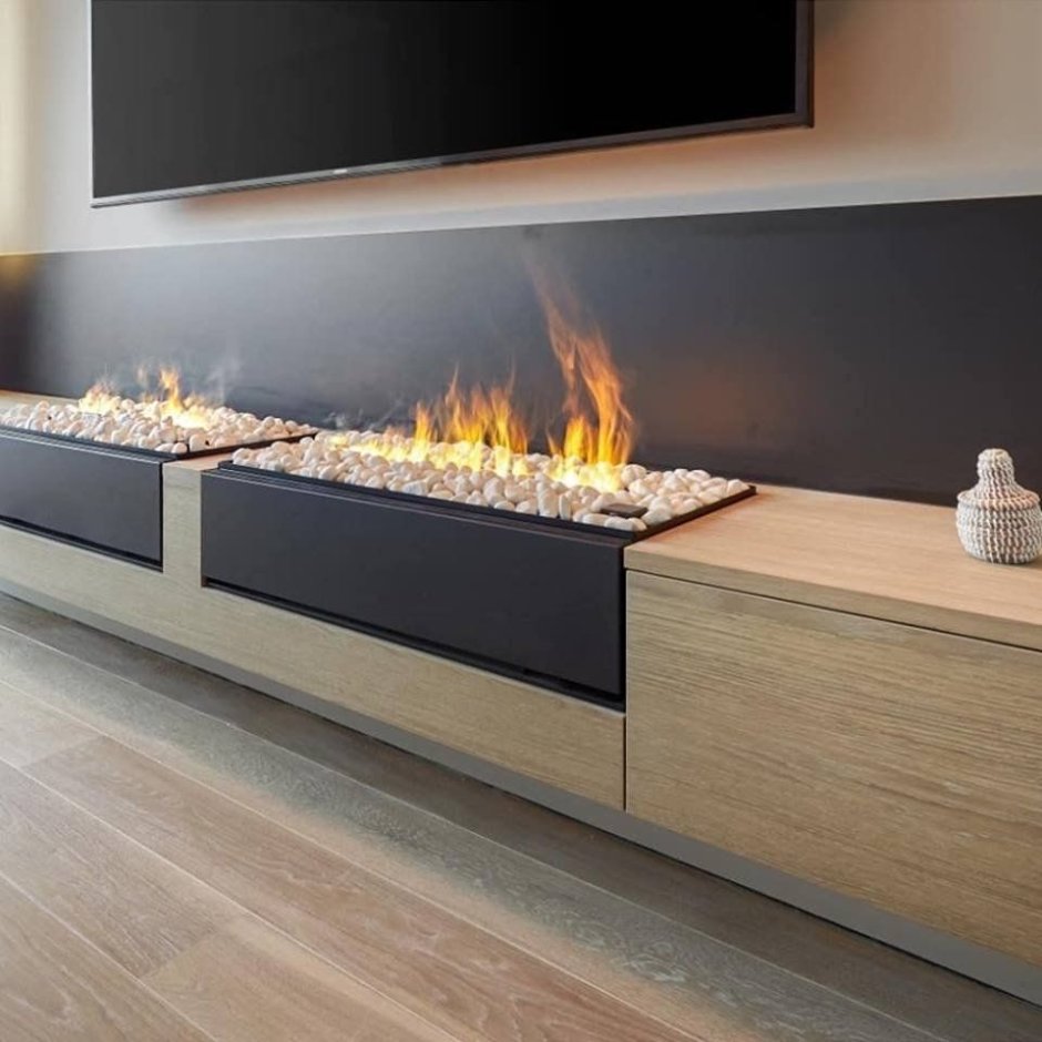 Dimplex Cassette l Pebbles