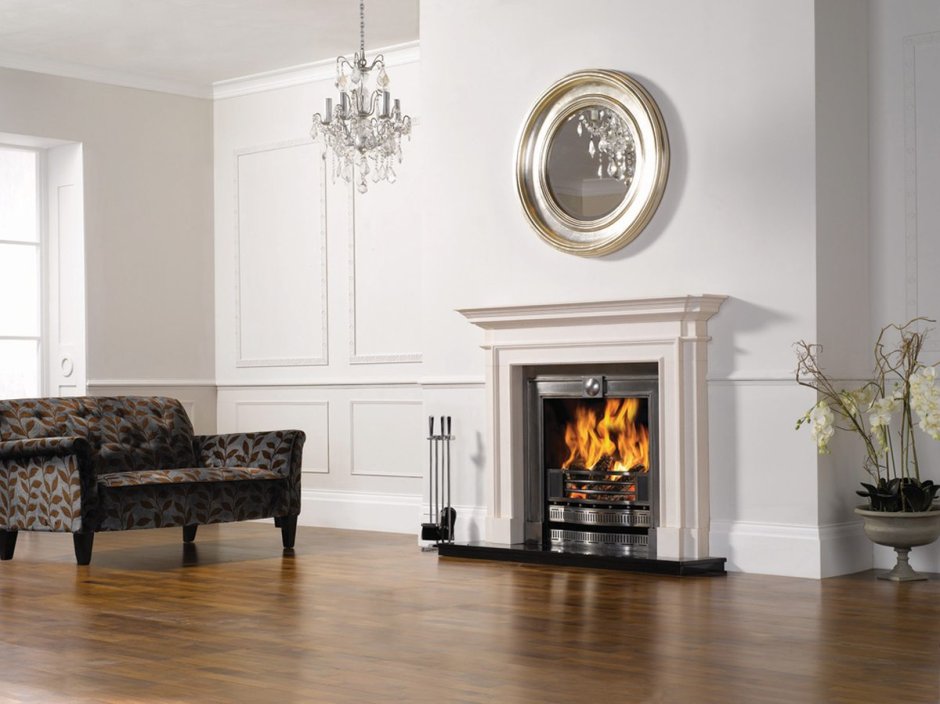 Stovax Sandringham