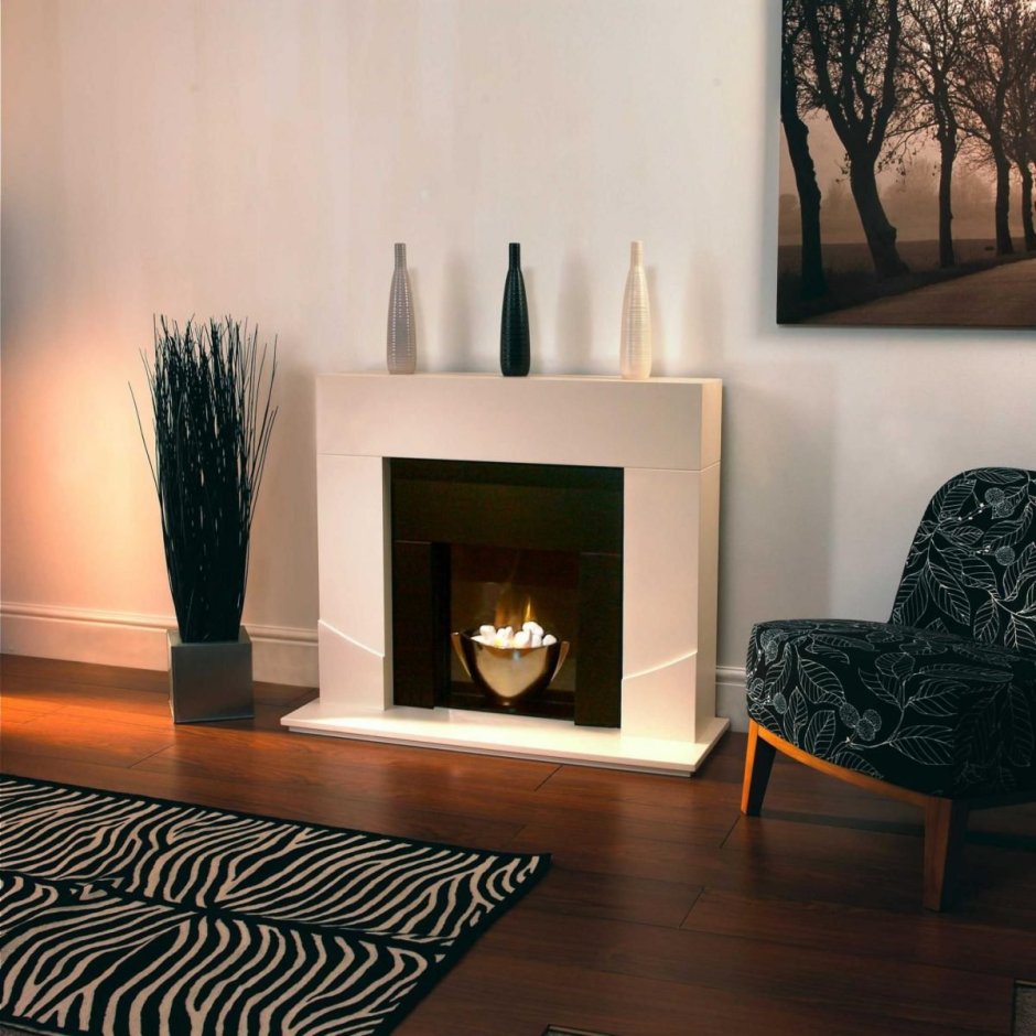 Электрический камин REALFLAME Mercia Suite