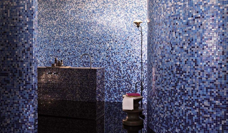 Мозаика Bisazza