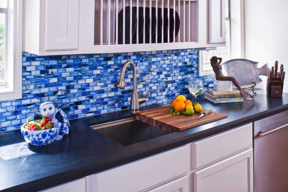 Мозаика Morocco Backsplash