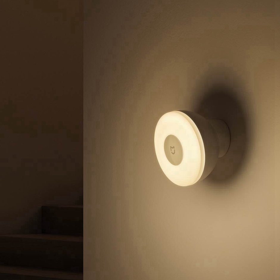 Умный ночник Xiaomi Mijia mi Light 2