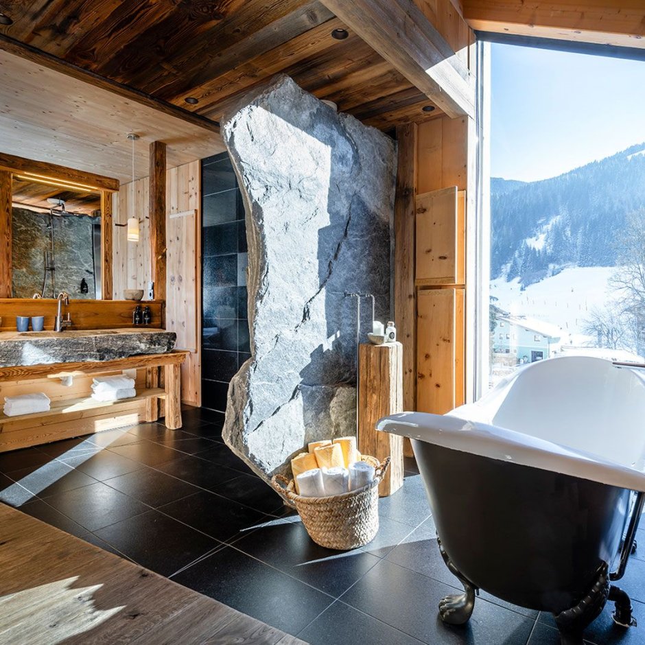 Sneaky Sauna