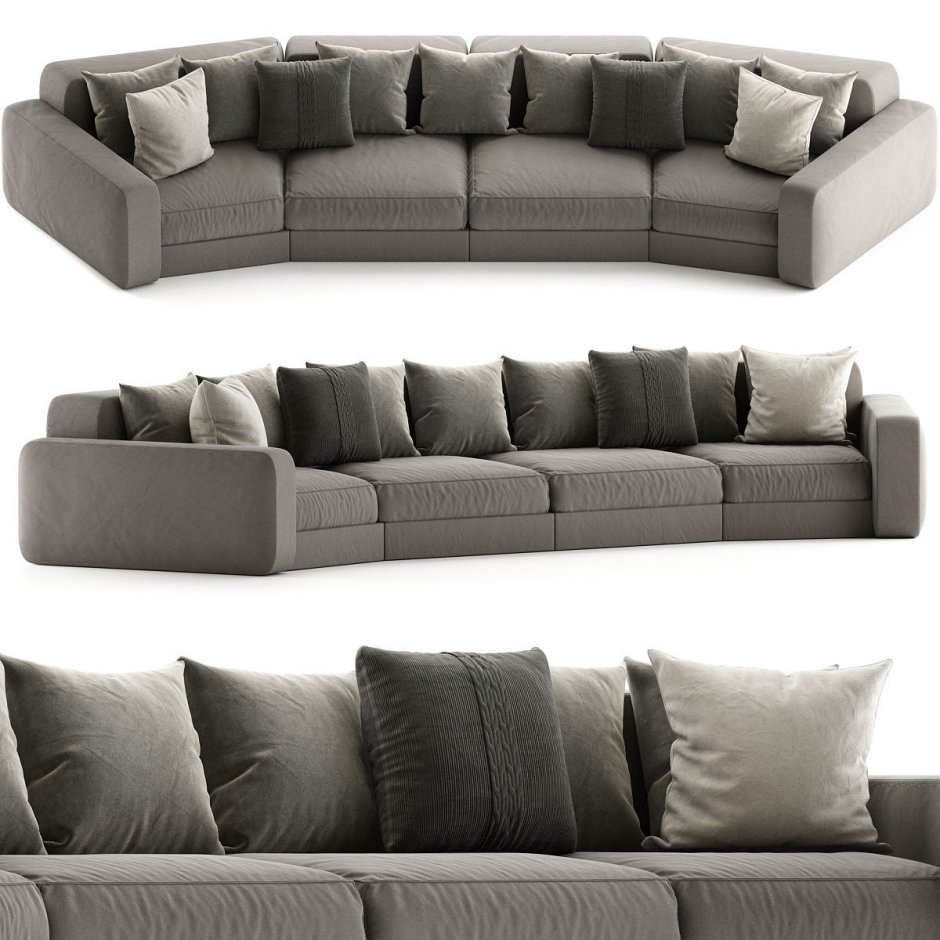 Giorgetti Skyline диван