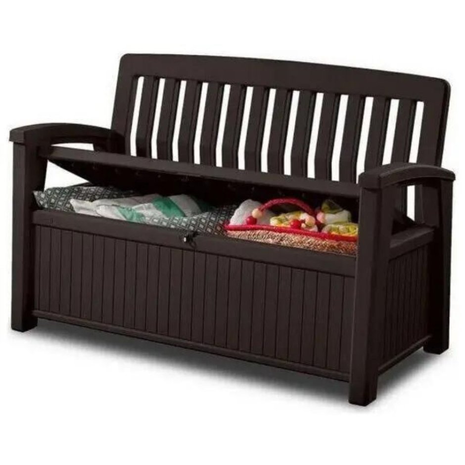 Скамья - сундук Patio Bench
