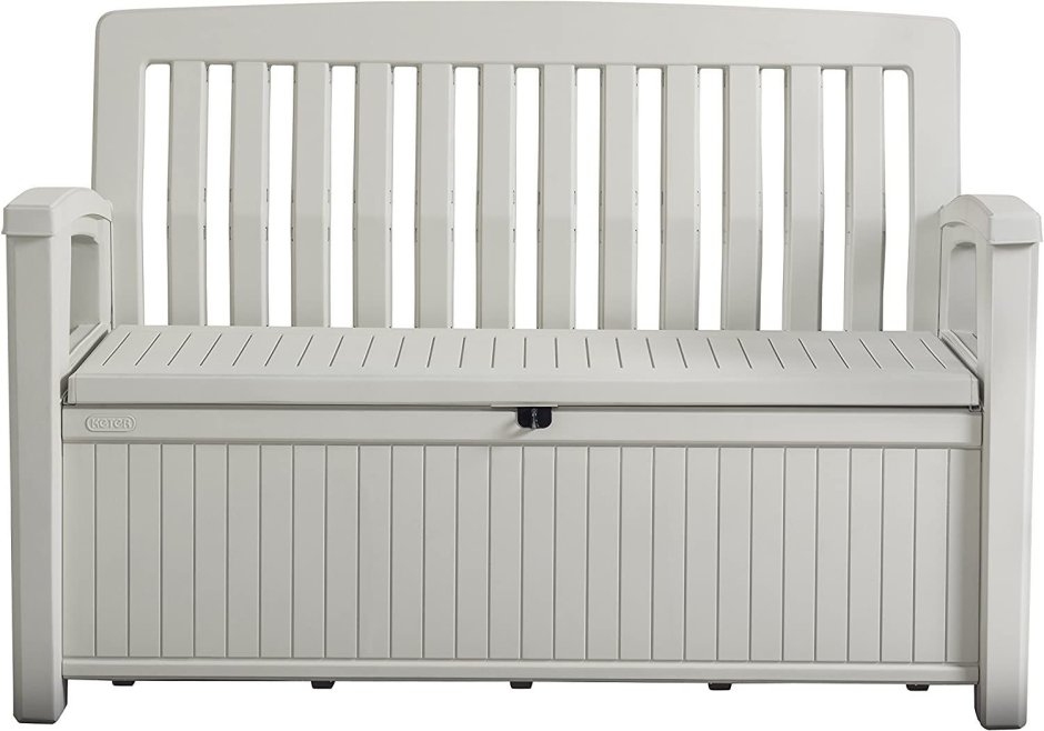 Скамья патио бенч (Patio Bench)