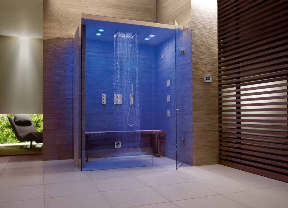Верхний душ Grohe Rainshower f-Series 27939001