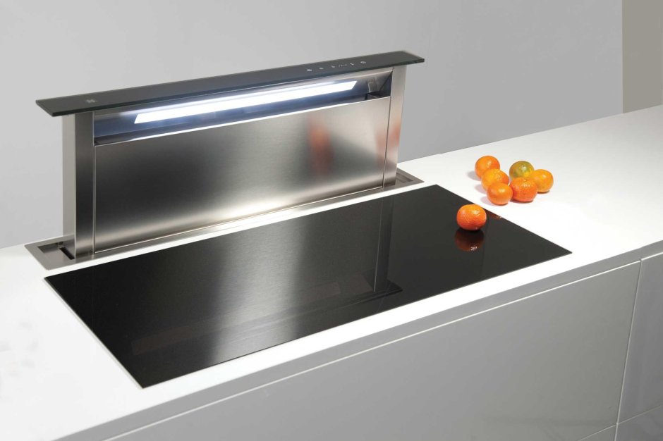 Sirius Downdraft вытяжка
