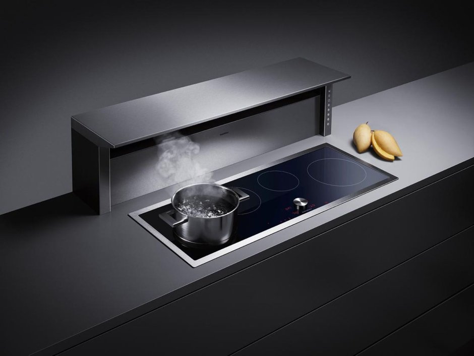 Встроенная вытяжка Gaggenau VL 410111