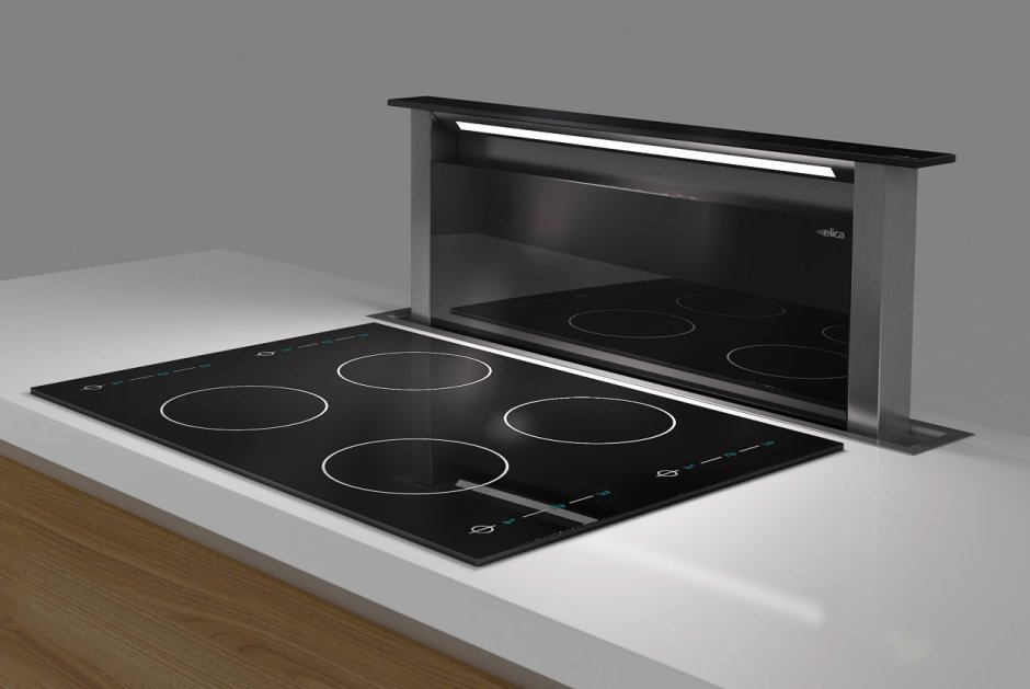 Elica Adagio BL/F/90