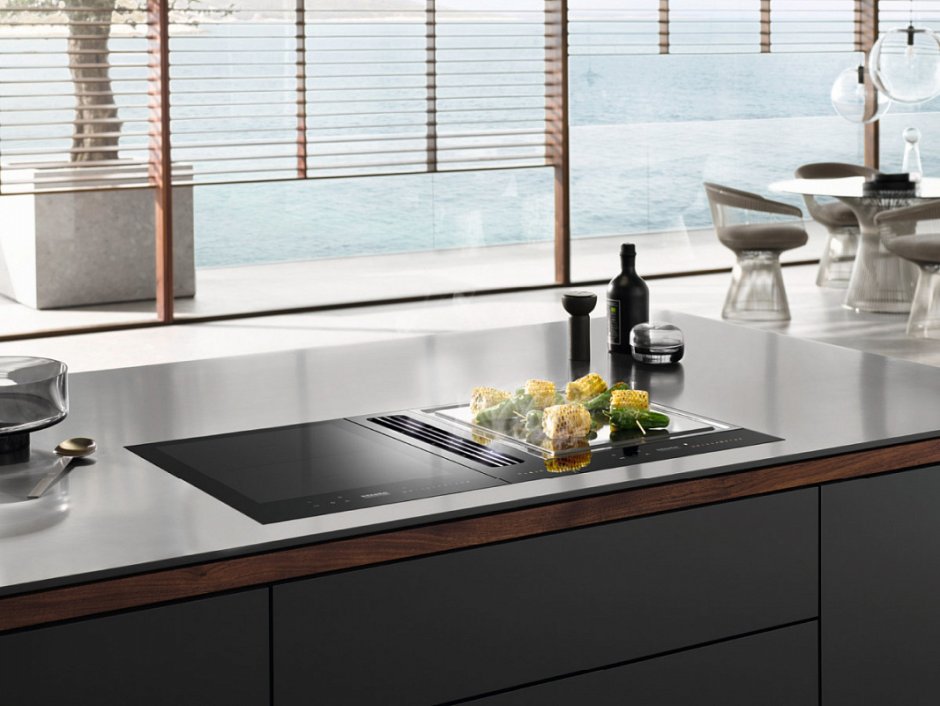 Miele csda7001 FL