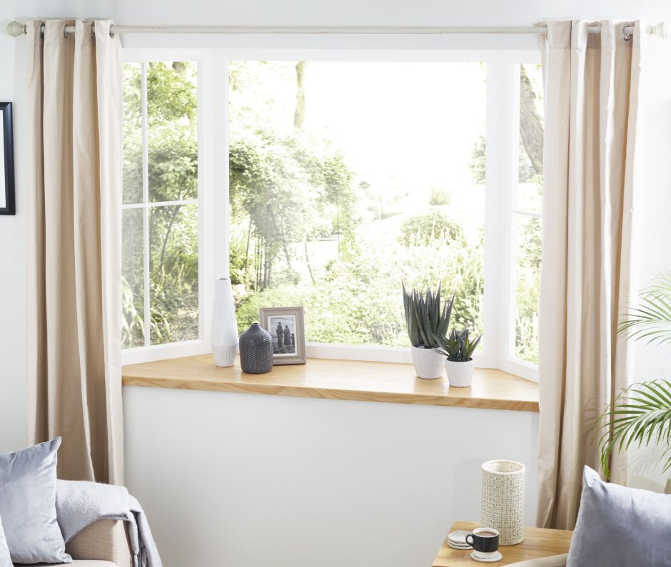 Подоконник windowsill