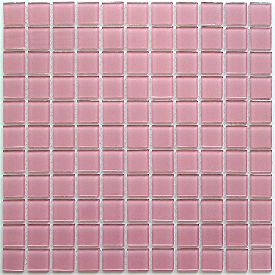 Мозаика Bonaparte Pink Glass