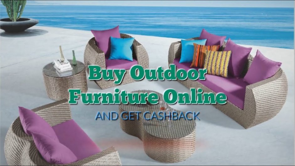 Buy Furniture online