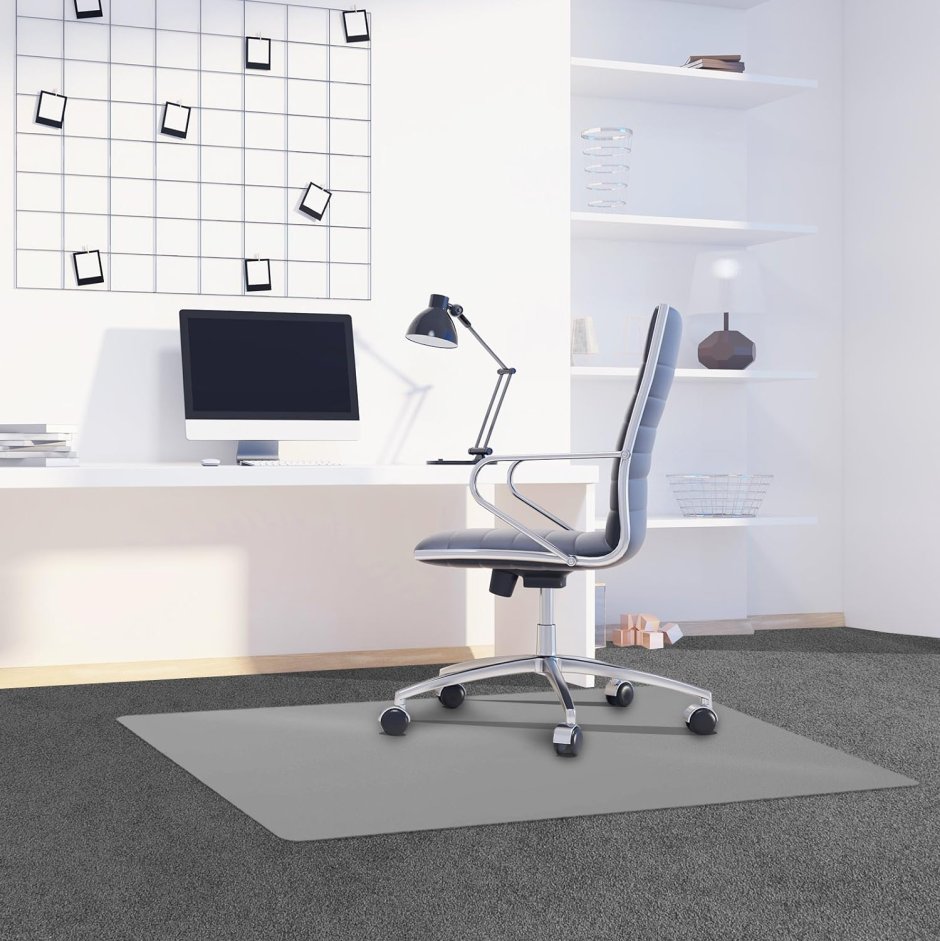 Office Depot Chair mat for Carpet