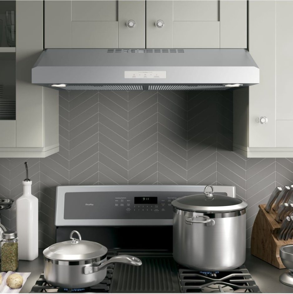 Range Hood