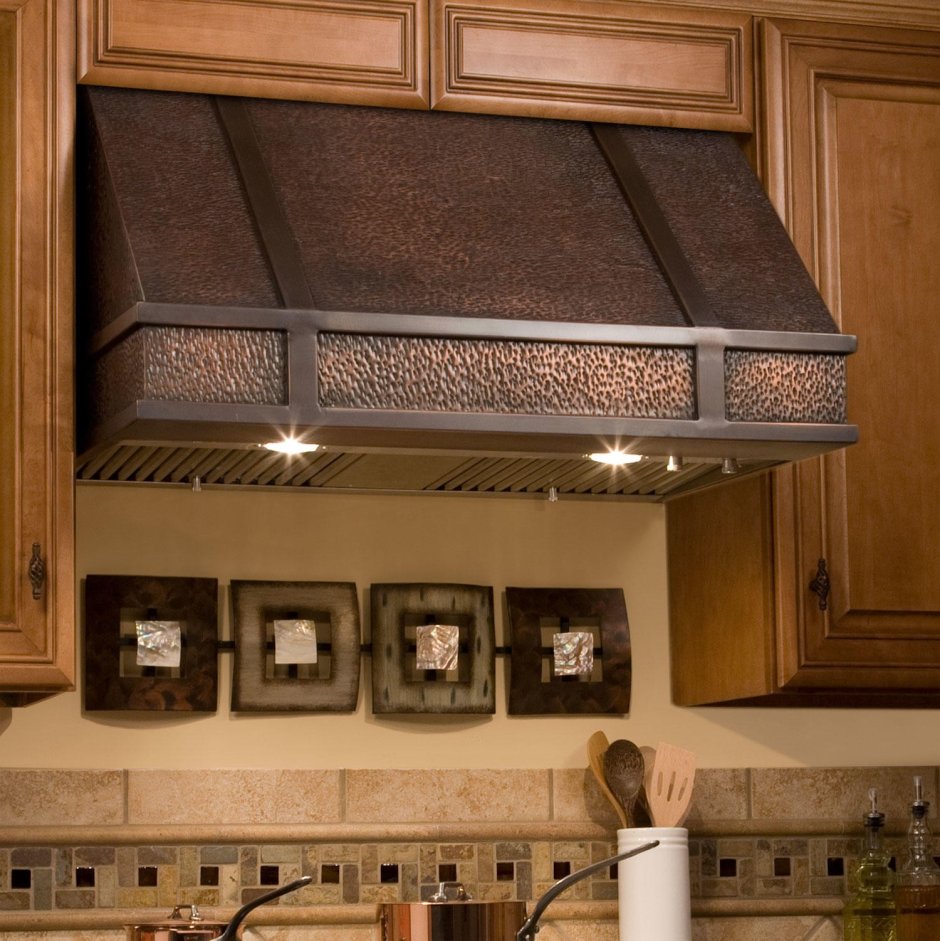 Кухонная вытяжка Kitchen Hood Artel