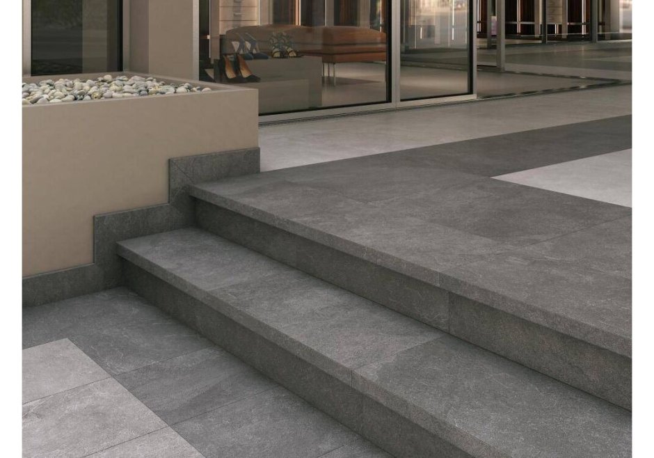 Керамогранит Kerama Marazzi про Стоун