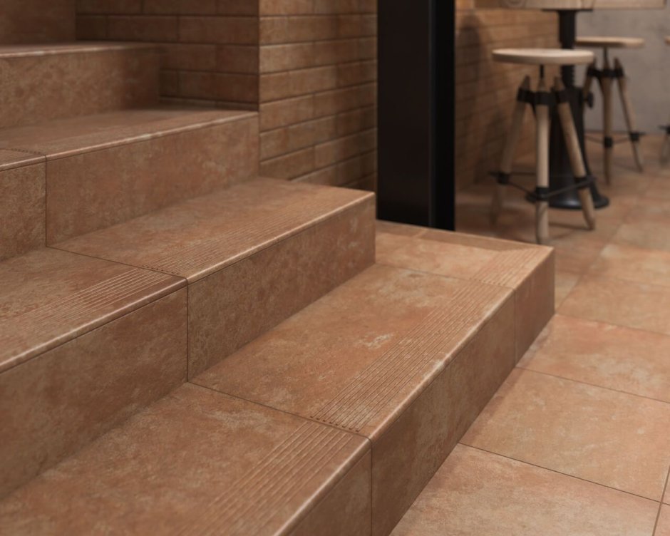 Плитка Ilario Beige клинкерная