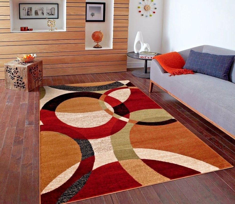 Ковер Rugs area