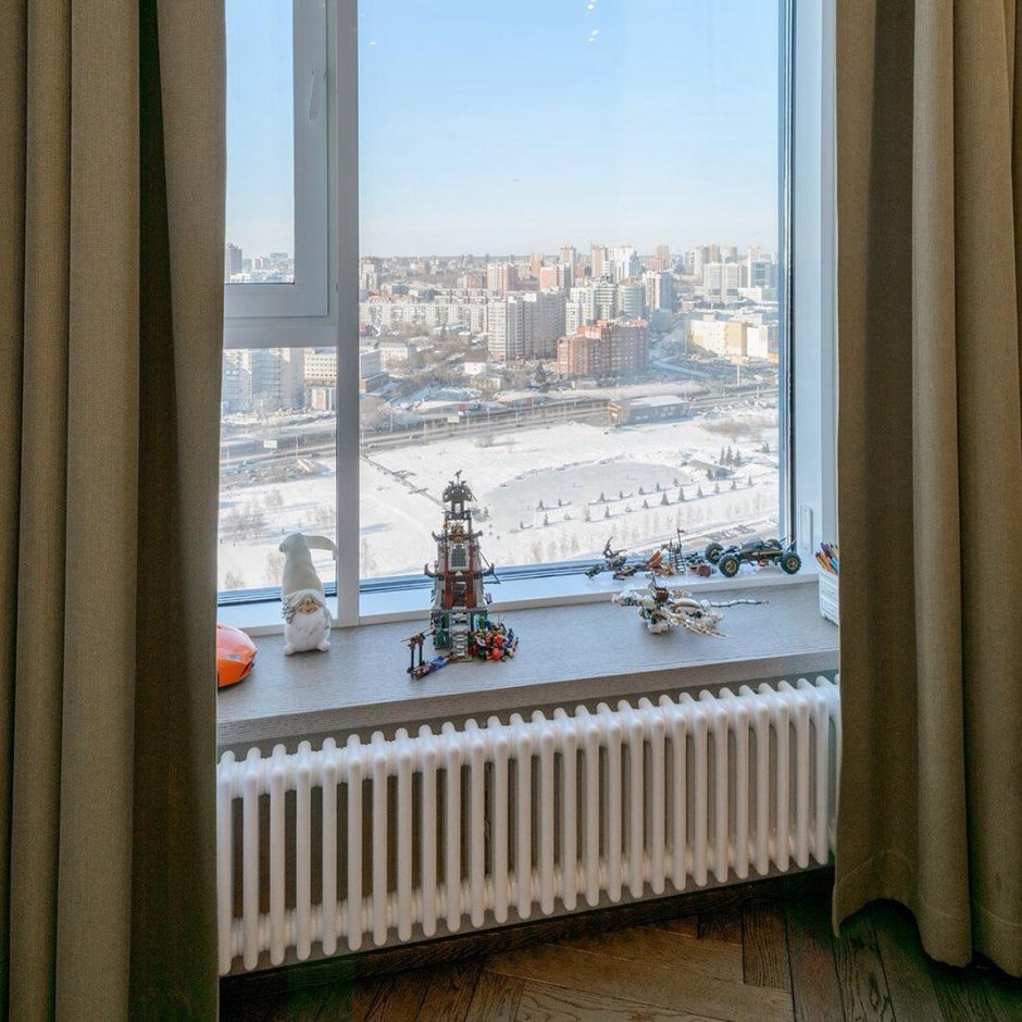 Радиатор Арбония 3037