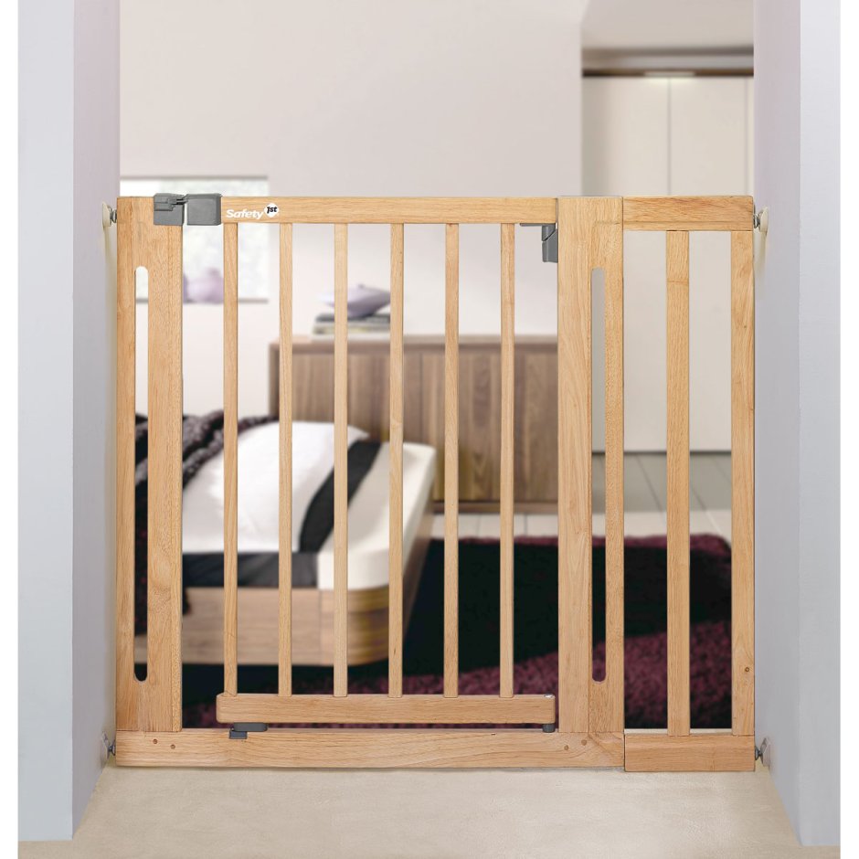 Geuther easy Lock Wood