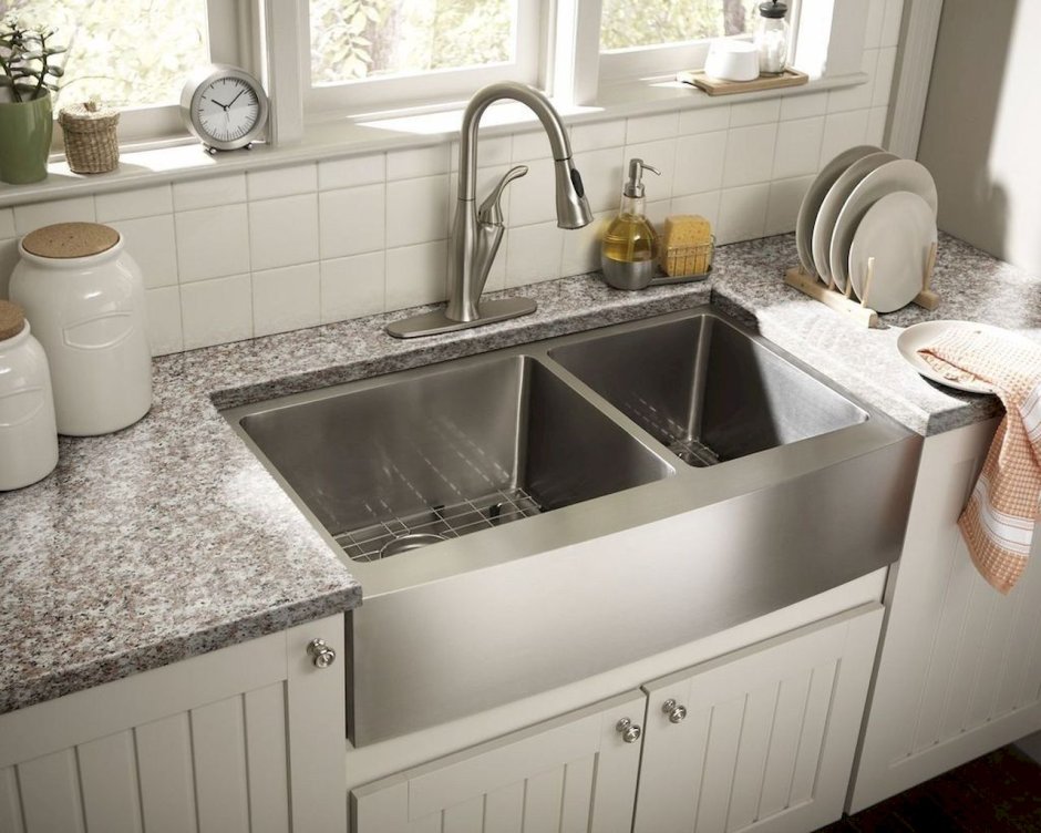 Раковина Farmhouse Sink