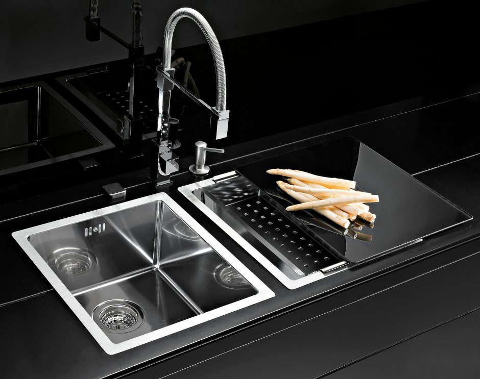Alveus Quadrix 20 FS