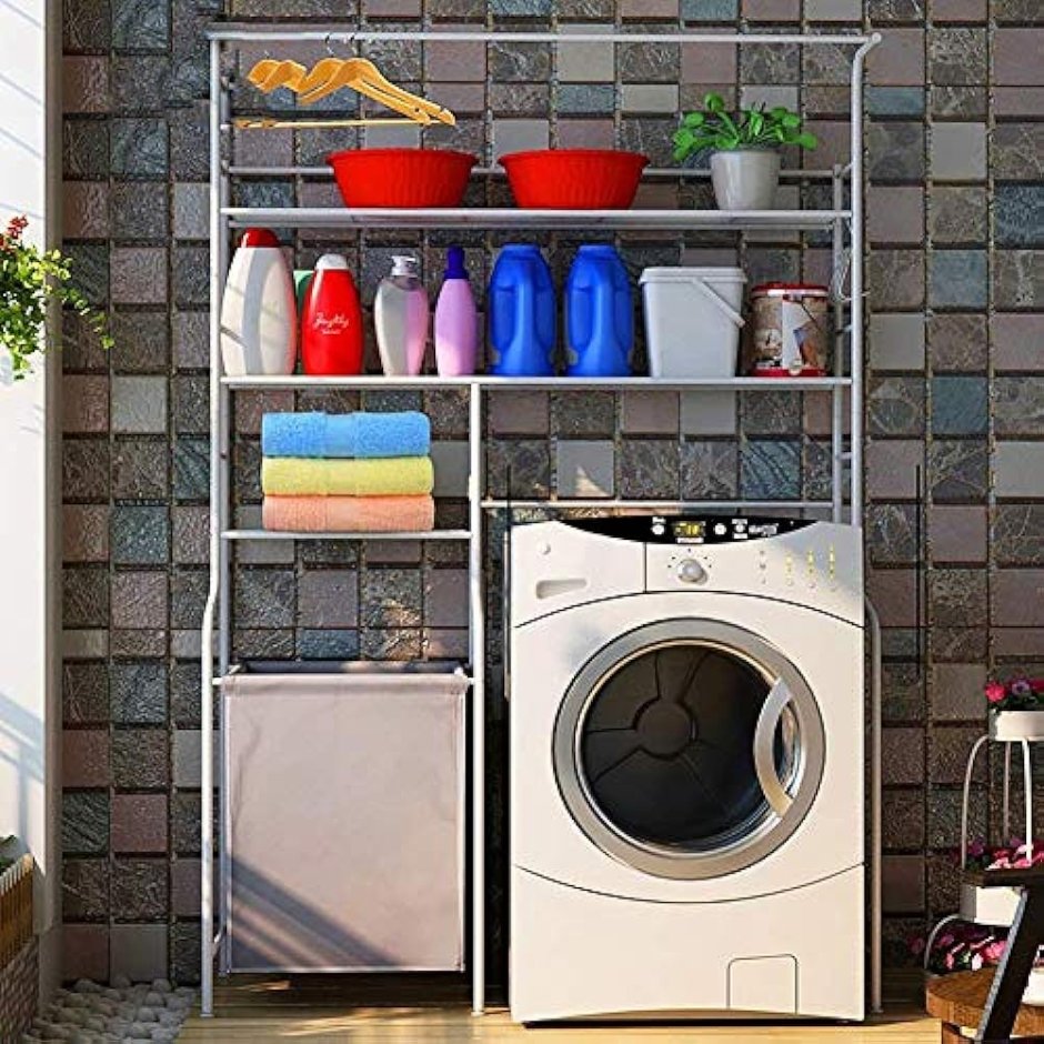 Полки на стиральную машину