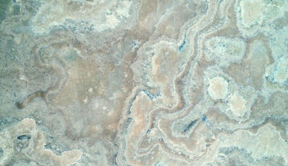 Керамогранит Оникс бирюза