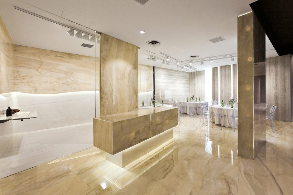 Плитка FMG Maxfine Onice