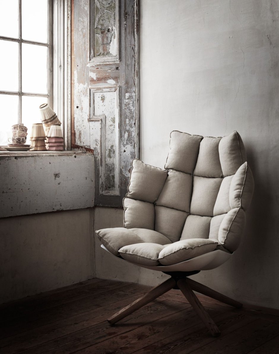 Bebitalia Husk