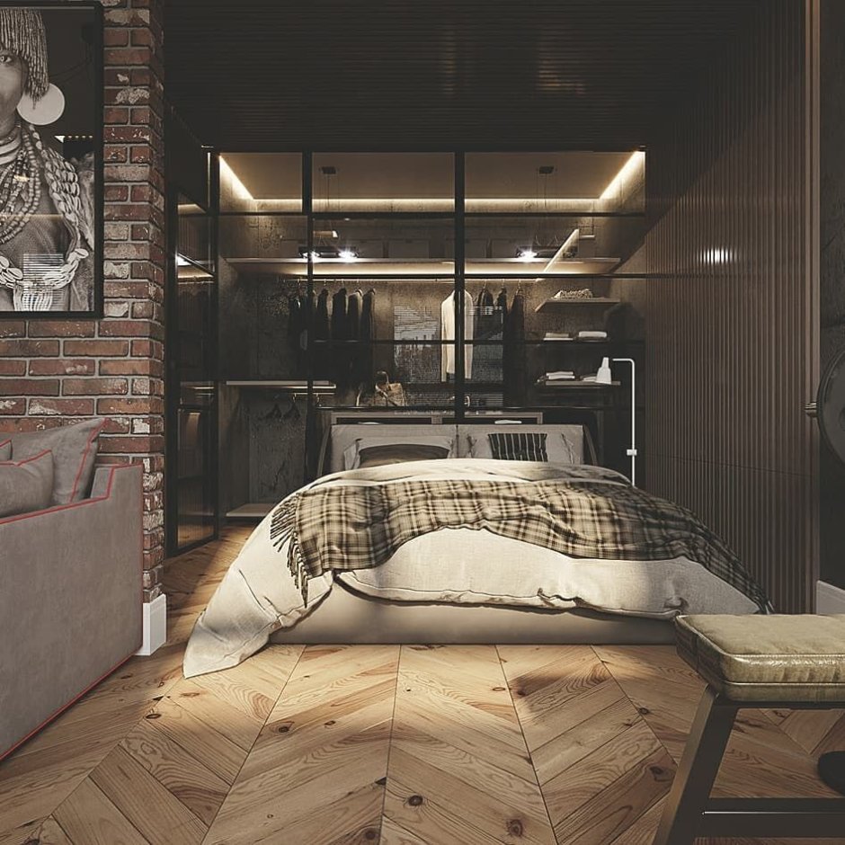 Loft Design Казань